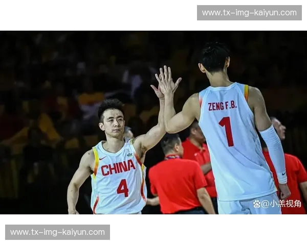 巅峰对决，荣耀之战：国奥男篮誓师出征，蒙古雄鹰能否撼动？